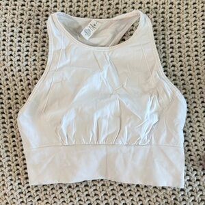 Lululemon High Neck Sports Bra